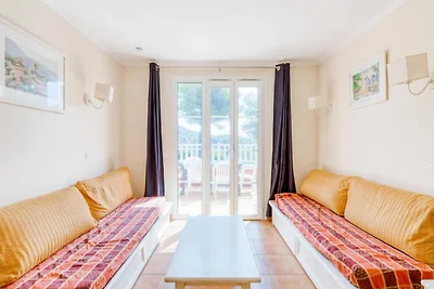 Studio 4 Personen - Auswahl