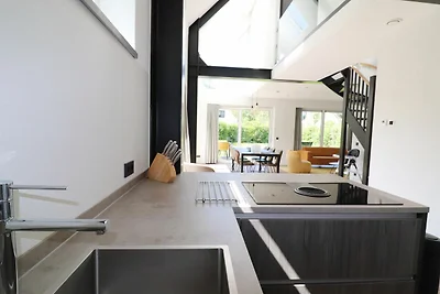 Bungalow auf Texel nahe De Koog Strand