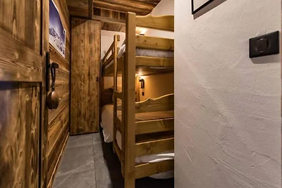 Olvera 502 - Neue Wohnung an der Piste