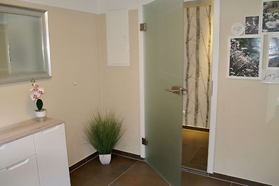 Gemütliche Wohnung in Friedrichshöhe mit eige...