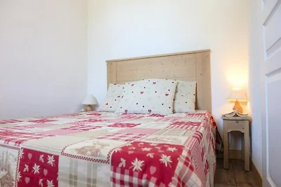 Apartment in der Nähe der Skipisten von...