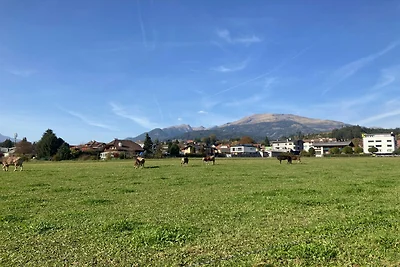 Ferienhaus Seeboden nahe Ski und See