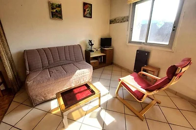 Residenz Le Comte Vert