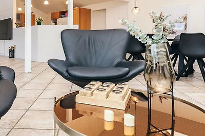 4 Sterne Ferienhaus in Blokhus