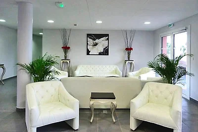 Residence La Baule, La Baule, 2 kamer apt.