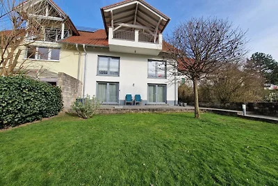 Ferienwohnung mit 1 Schlafzimmer