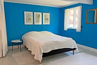 5 persoons vakantie huis in Allinge