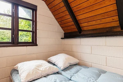 8 Personen Ferienhaus in Højslev-By Traum