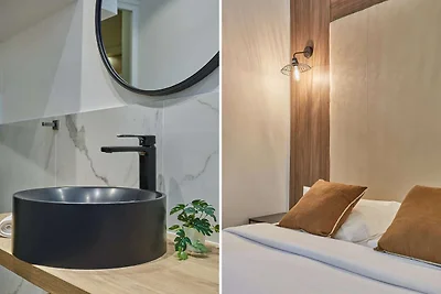 Fantastische Wohnung Le Marais