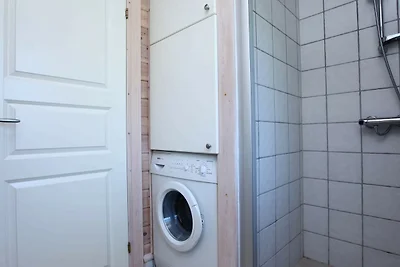 6 Personen Ferienhaus in Skibby
