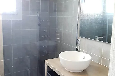 Ferienwohnung in Barbâtre in der Nähe des...