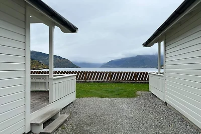 6 Personen Ferienpark haus in Kinsarvik