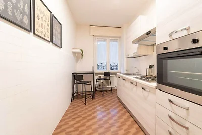 PonteChiassoAF25 - Appartamento Gelso