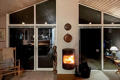 6 Personen Ferienhaus in Løkken