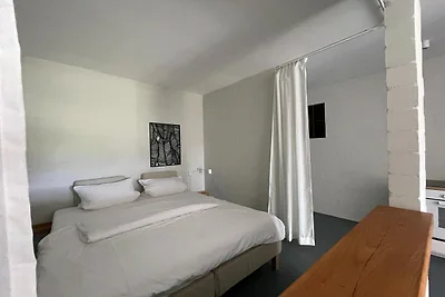 Große Ferienwohnung in idyllischer Lage