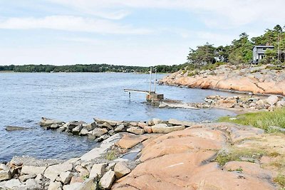 10 Personen Ferienhaus in GAMLE FREDRIKSTAD