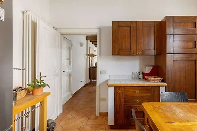 Wohnung in Bologna mit Parken