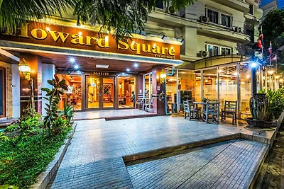 Dreifach-Komfort-Suite | Familie...