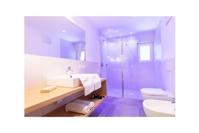 Appartamento per vacanze con 1 camera da...