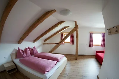 Bauernhof mit 1 Schlafzimmer