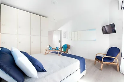 Appartement met zeezicht in het hart van Meta