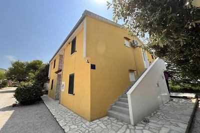 One bedroom apartment with sea view (3)