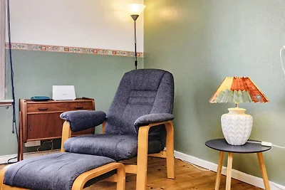 5 persoons vakantie huis in Læsø