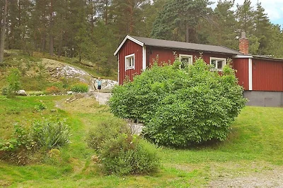 4 Personen Ferienhaus in STRÄNGNÄS
