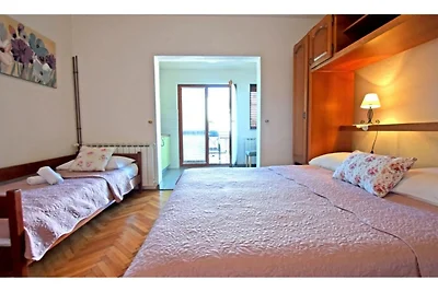 Apartments Adriana - Studio Apartment (Studio...