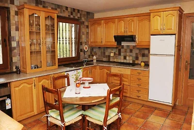 Casa vacanze vicino a Palencia