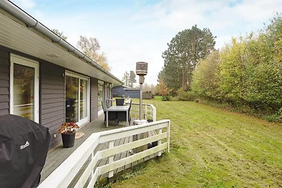 6 persoons vakantie huis in Væggerløse-By...