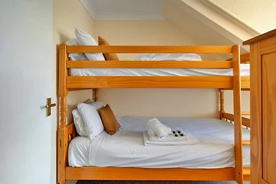 Appartement aan zee met een prachtig uitzicht...