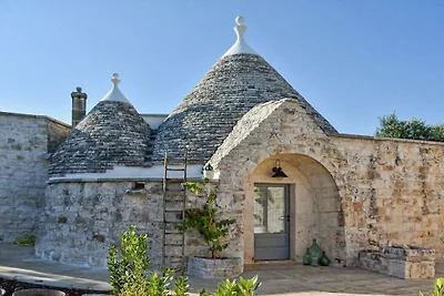 Appartamento a Cisternino con 1 camera da...