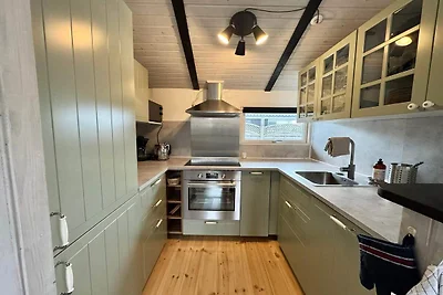 6 Persone case ad Rønde