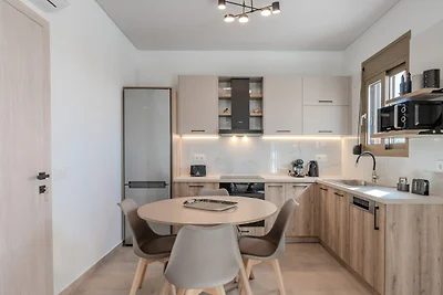 Villa in Viran Episkopi mit Privatpool