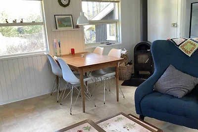 4 Personen Ferienhaus in Thisted-By Traum
