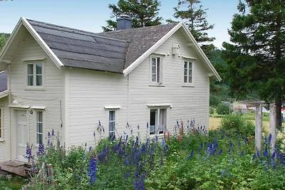 4 Personen Ferienhaus in Skatvik-By Traum