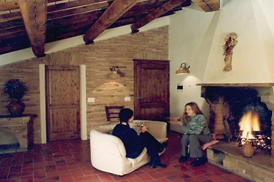 Boerderij in Umbertide zwembad