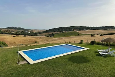 Ferienhaus mit 1 Schlafzimmer