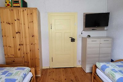 Appartement bij skigebied Braunlage