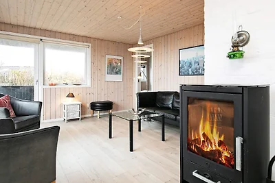 6 Personen Ferienhaus in Esbjerg V