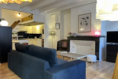 Charmant appartement in Toulouse