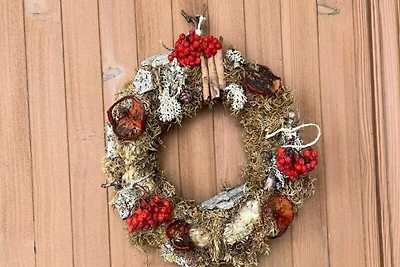 Wohnung in Val d'Isère an den Skipisten