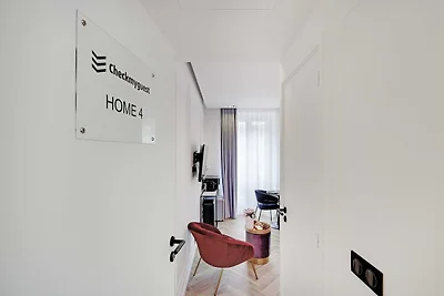 Hervorragende Suite mit Klimaanlage Beaubourg...