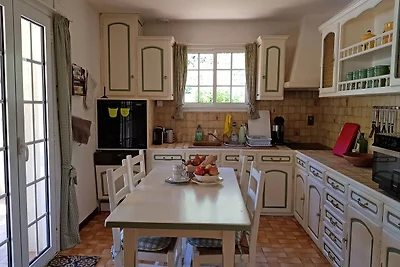 Charmant huis met privé zwembad