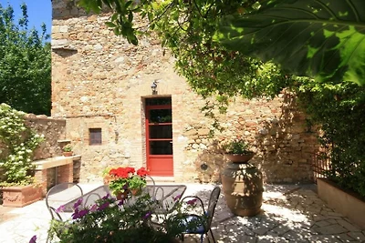 Appartamento per vacanze a Siena con piscina