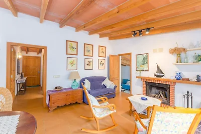 Casa Mas - Ferienhaus Mit Privatem Pool