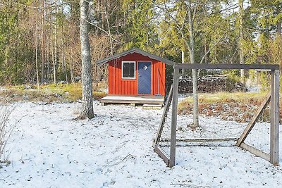 7 Personen Ferienhaus in BLIDÖ-By Traum