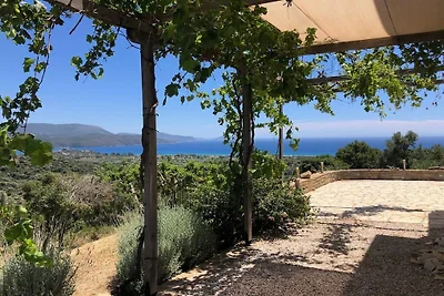 Ferienhaus in Messinia mit Schwimmbecken
