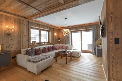 Traumchalet im Zentrum am Skilift